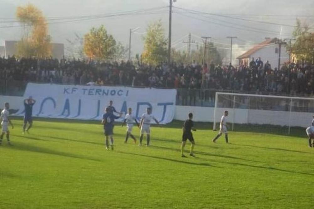 U SRBIJI ZABRANA OKUPLJANJA, A STADION PUN NA DERBIJU: Neverovatne slike s utakmice! Baš ih zabole za koronu i mere