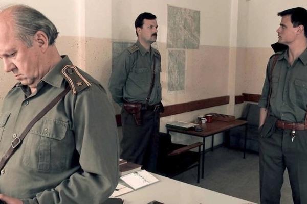 SLAVNI BOSANSKI GLUMAC IMA KORONU: Leči se u Beogradu, a evo u kakvom je STANJU TRENUTNO