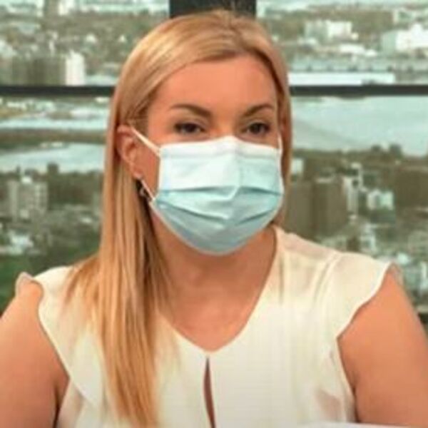 KORONA JE BILA OKIDAČ ZA PSIHOTIČNE EPIZODE: Dr Karličić upozorila na NADRILEKARSTVO i poručila VAŽNU STVAR!