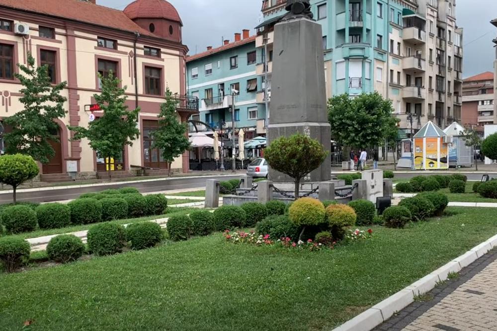 U SRPSKOM GRADU SVAKI TREĆI TESTIRANI JE POZITIVAN: Do danas registrovana 1.023 pacijenta!