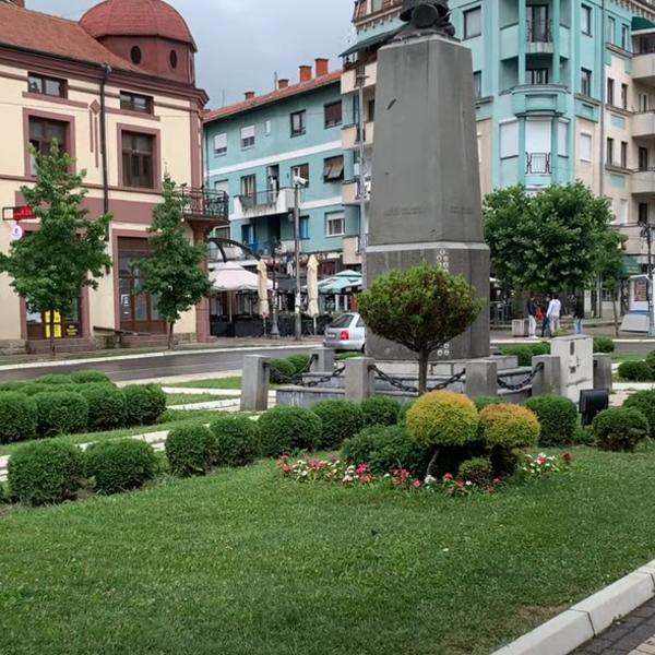 KONAČNO DOBRA VEST IZ SRPSKOG GRADA: U poslednja 24 sata NIJE BILO NOVOOBOLELIH!