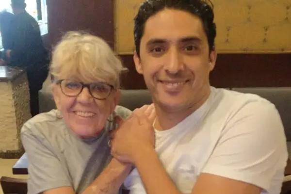 BABA (80) SE UDALA ZA LJUBAVNIKA EGIPĆANINA (35): Svi se smeju njegovoj tvrdnji, a ŠTA VI MISLITE?