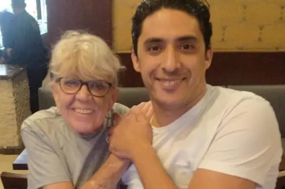 BABA (80) SE UDALA ZA LJUBAVNIKA EGIPĆANINA (35): Svi se smeju njegovoj tvrdnji, a ŠTA VI MISLITE?