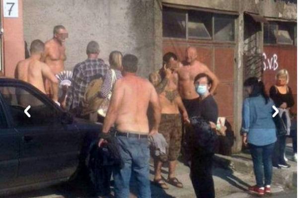 STRAŠNE VESTI STIGLE IZ MAĐARSKE: Toliko je UŽASNO, NE POSTOJI REŠENJE?