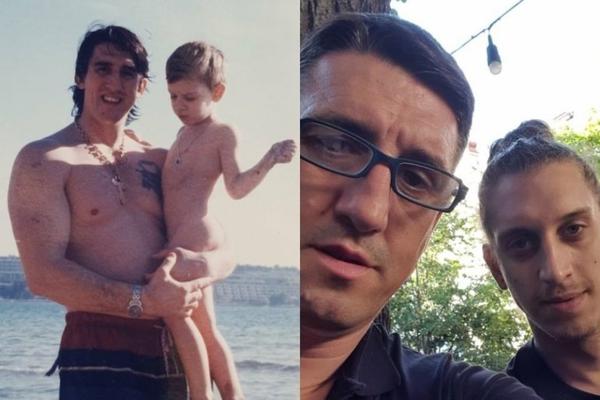 ONA JE BILA NAJVEĆA KRISTIJANOVA LJUBAV, RODILA MU JE SINA LAZARA: Umrla je od raka dojke, nikada je nije prežalio!