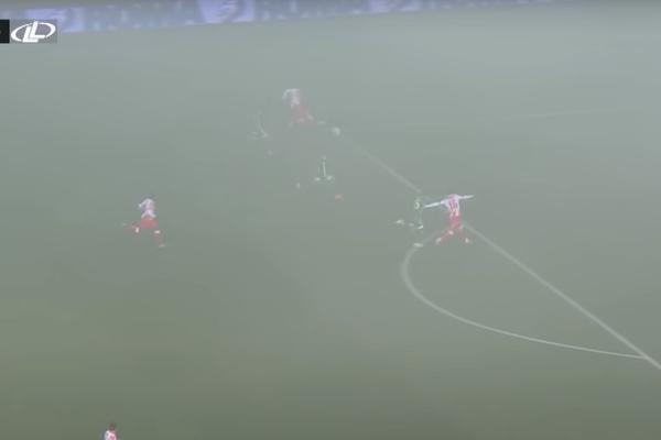 SUDIJSKI EKSPERT OTKRIO DA LI JE INĐIJA OŠTEĆENA NA MARAKANI: Sad je sve jasno oko 2 sporna Zvezdina gola! (VIDEO)