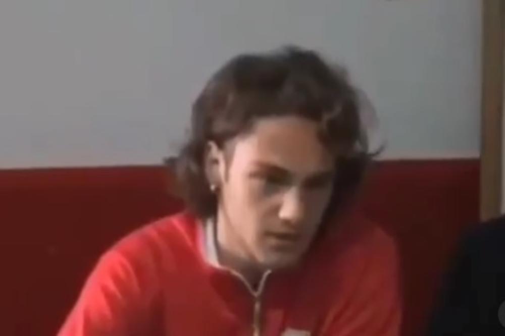 ZABORAVITE LIMENOG, SRPSKI FUDBALER JE NAJSMEŠNIJI KLIP GODINE: Ismevao rivale, a pazite samo šta se desilo posle!