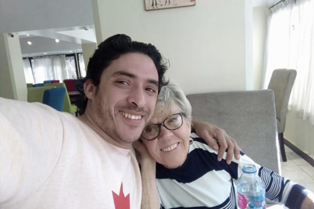 BAKA IRIS (83) OSTAVILA SKORO DUPLO MLAĐEG MUŽA POSLE VELIKE LJUBAVI: Nije bio dobar U KREVETU, a NEĆE VIŠE DA KUVA