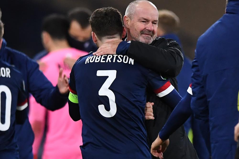 SELEKTOR ŠKOTSKE RAZOČARAN JER NE MOŽE DA RAČUNA NA ZVEZDU IZ PREMIJER LIGE: Srbija može da nam stvori probleme!