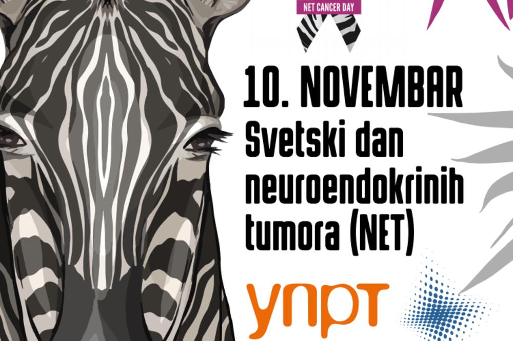 Svetski dan neuroendokrinih tumora: U Srbiji se otkriva u poodmakloj fazi, a godišnje oboli do 100 osoba