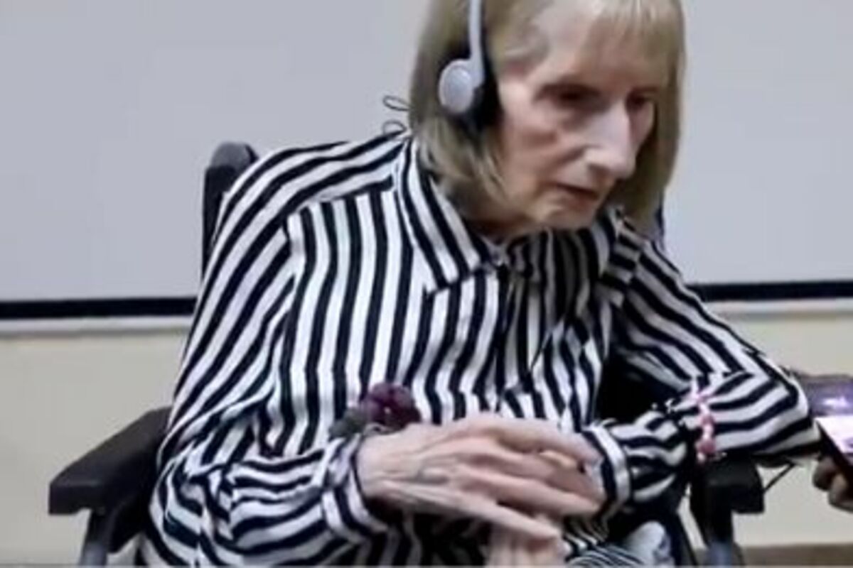 OVO JE NAJPOTRESNIJI I NAJLEPŠI SNIMAK GODINE: Ono što ćete videti ...