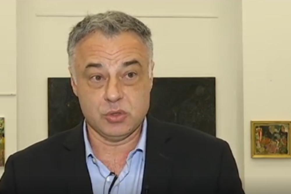 BEOGRADSKI PROFESOR DOBIO SPOR OD 750 MILIONA DOLARA PROTIV MARVELA: Sada radi SJAJNU STVAR za srpske školarce!