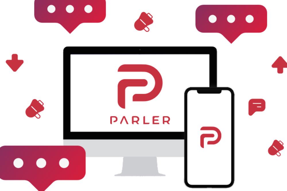 TRAMP SVE POZVAO DA PREĐU SA TVITERA NA PARLER! Saznajte sve o NOVOJ DRUŠTVENOJ MREŽI!