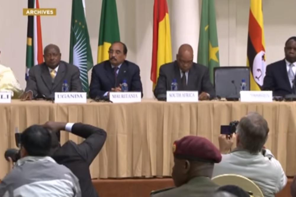 TUGA, UMRO JE: Predsednik preminuo u 72 godini!