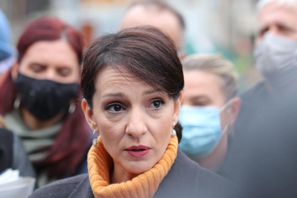 ŽENE IZ JAGODINE PODNELE 393 KRIVIČNE PRIJAVE PROTIV TEPIĆ: Grad objavio nove informacije