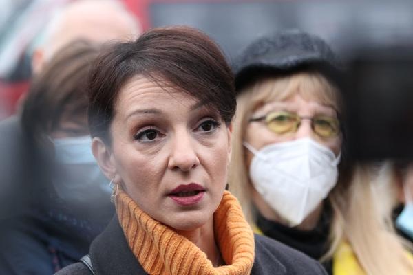 Marinika Tepić nosilac liste na parlamentarnim izborima