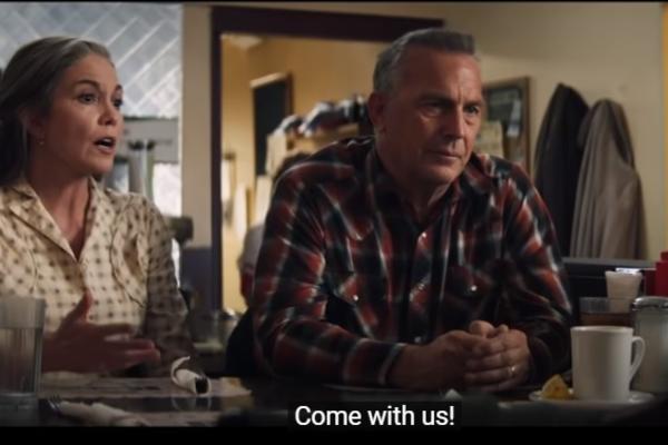 POTPUNO NEBULOZNI TRILER S KEVINOM KOSTNEROM OSVOJIO AMERIČKE BIOSKOPE: Zaradio preko 4 MILIONA dolara! (TREJLER)