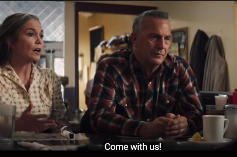 POTPUNO NEBULOZNI TRILER S KEVINOM KOSTNEROM OSVOJIO AMERIČKE BIOSKOPE: Zaradio preko 4 MILIONA dolara! (TREJLER)