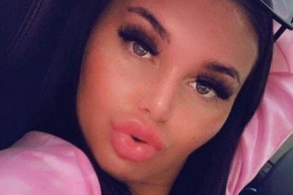 DNEVNO ZARAĐUJE 1.600 EVRA, IMA PO 20 KLIJENATA NA DAN, POČELA JE SA 16 GODINA: Eli OKTRIVA šta nudi za 15 minuta!