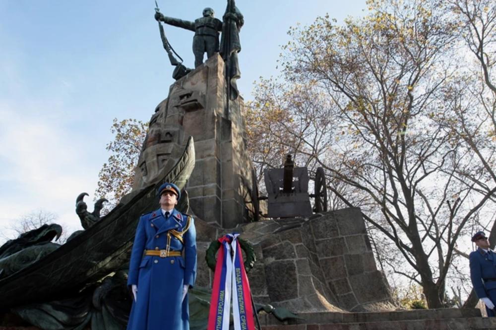 ZNAK SEĆANJA: Srbija sutra obeležava DAN PRIMIRJA u Prvom svetskom ratu