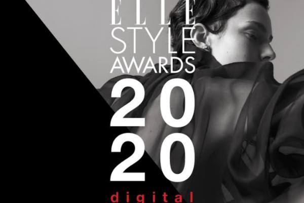 ELLE STYLE AWARDS 2020: Pratite najglamurozniji događaj sezone!