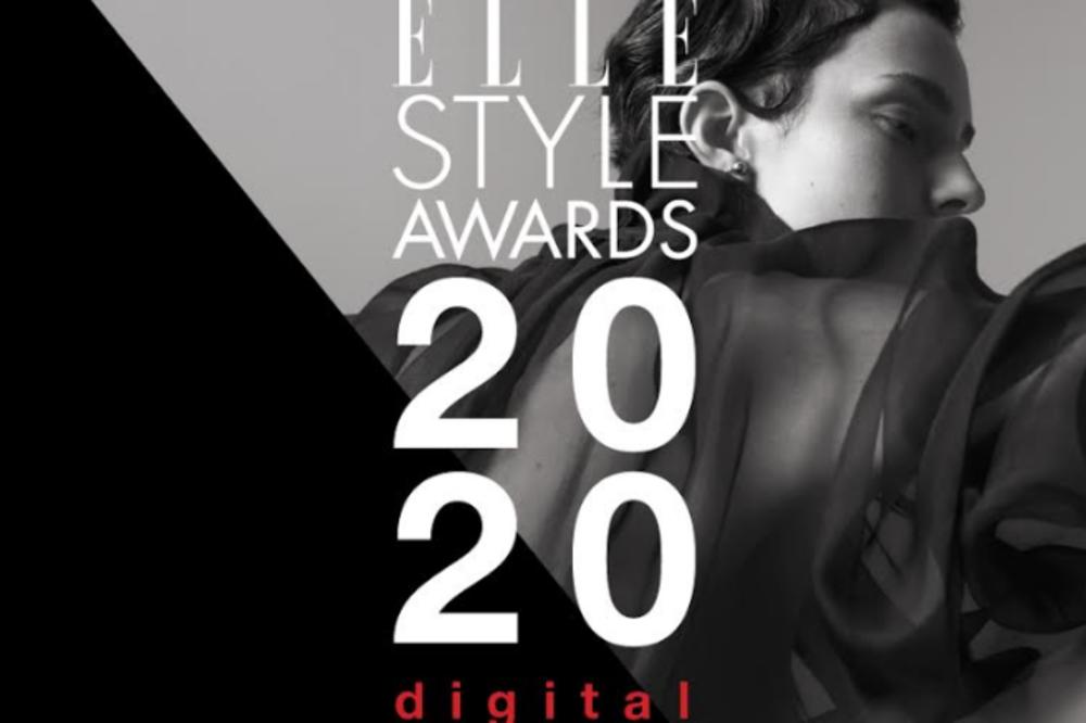 ELLE STYLE AWARDS 2020: Pratite najglamurozniji događaj sezone!