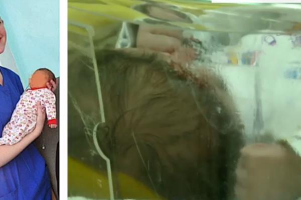 HOROR, MEDICINSKA SESTRA UBILA VIŠE OD 8 BEBA U PORODILIŠTU: Pokušala da ubije JOŠ 9 NOVOROĐENČADI! (VIDEO)