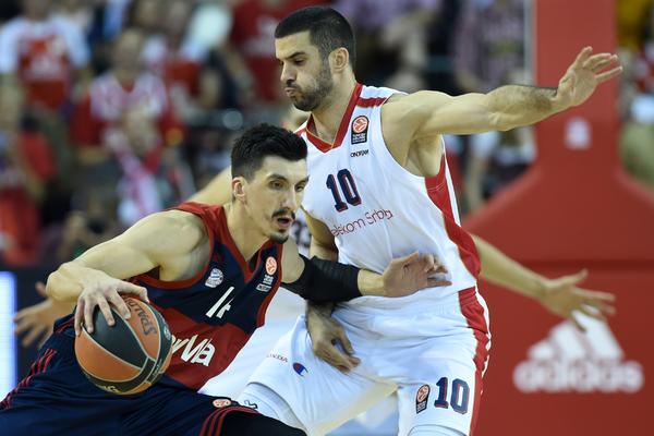 STIŽE LICENCA ZA EVROLIGU: Bertomeu se oglasio i najavio nove poteze - mnogima se neće dopasti!