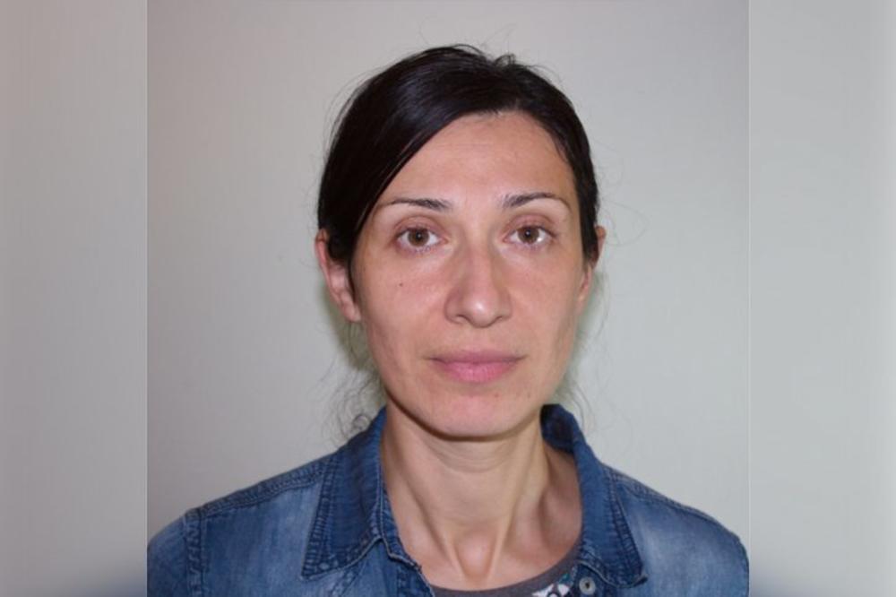 SNJEŽANA (40) JE U SUBOTU IZAŠLA DA SE PROŠETA I VIŠE SE NIJE VRATILA: Čačani, ako je vidite, ZOVITE POLICIJU!