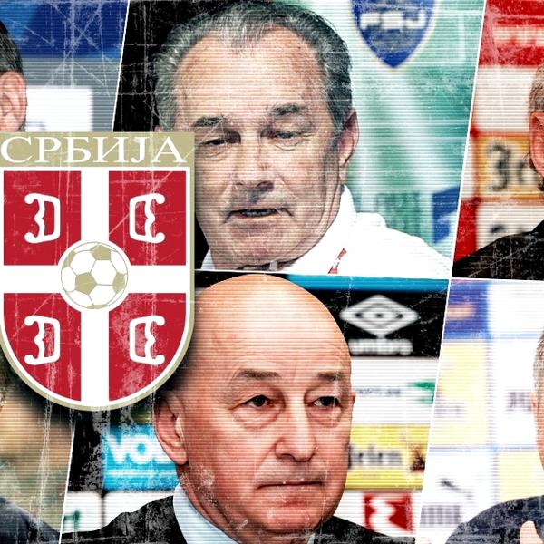 SPREMA LI SE OTKAZ I TUMBAKOVIĆU? Bez starca nema udarca - to je srpska tradicija već 20 i kusur godina!