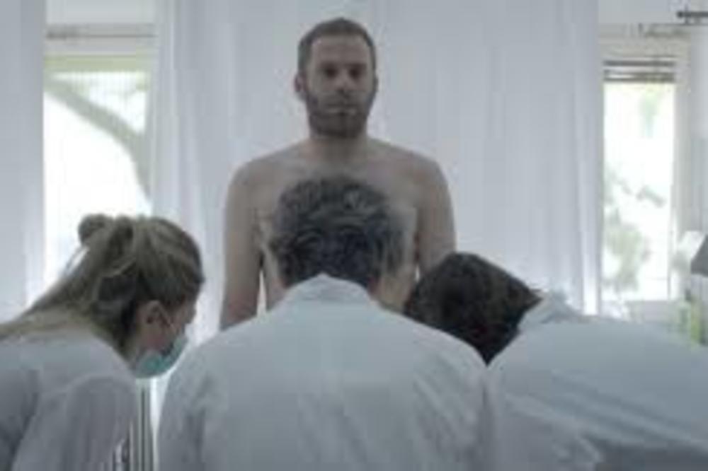 SVETOM HARA SE*SUALNI VIRUS KOJI JE SMRTONOSAN SAMO ZA ŽENE: Ovaj MUŠKARAC ga prenosi i ima težak ZADATAK (TREJLER)