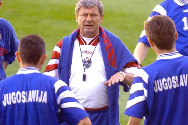 NENADOKNADIV GUBITAK! Na današnji dan se desilo nešto što je promenilo SRPSKI FUDBAL
