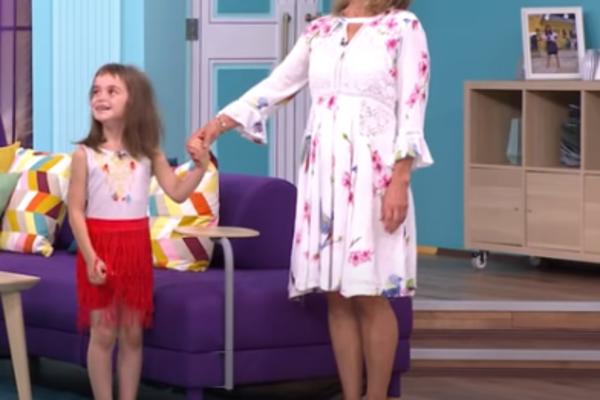 POZNATA GLUMICA JEDVA SPAJA KRAJ SA KRAJEM! Ćerkicu dobila u 52.godini, a sada nema ni dinara, ima samo jednu želju