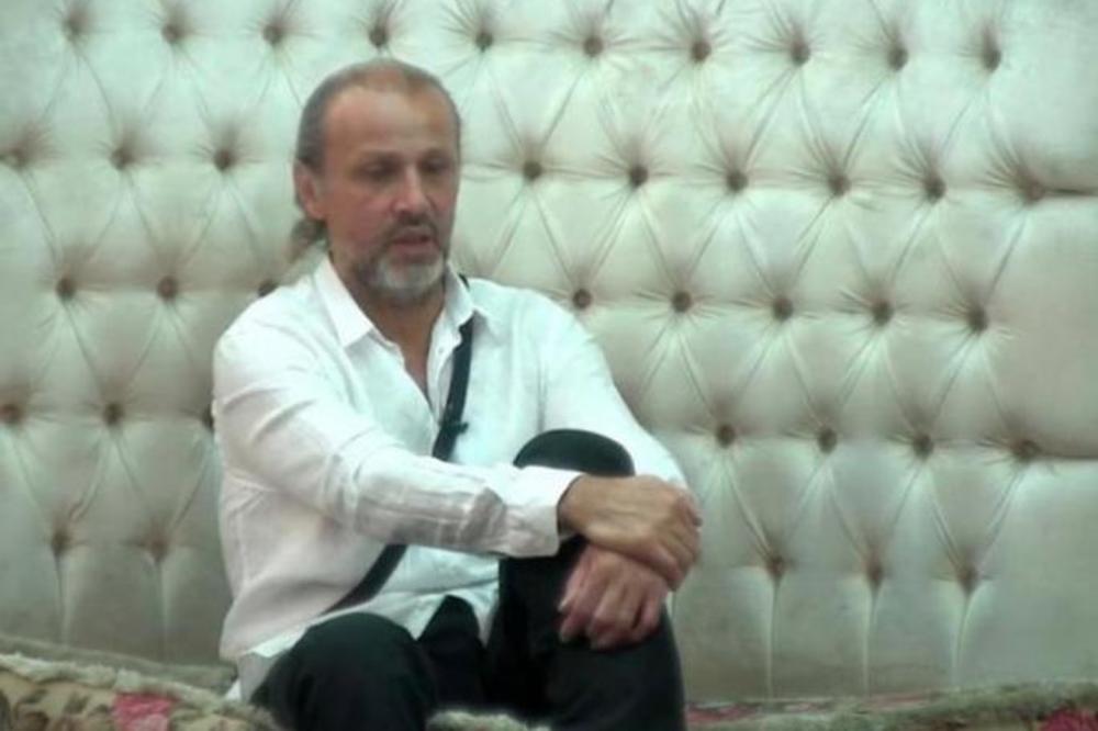 KORISTIO NAJOPASNIJU DROGU, KOJA JE BILA NA CRNOJ LISTI U ENGLESKOJ: Karađorđe o crnim danima, korišćenju heroina!