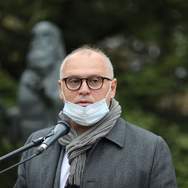 NE MOGU DA DOZVOLIM DA BEOGRAD BUDE TALAC DEŠAVANJA NA SKI CENTRIMA: Vesić nije jedini bio protiv restrikcija!