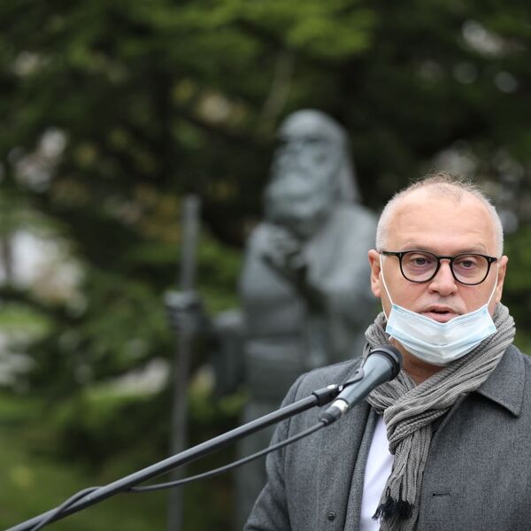 BEOGRAD POBEĐUJE! Vesić najavio, danas će u prestonici biti vakcinisano VIŠE OD 40 ODSTO PUNOLETNIH GRAĐANA!