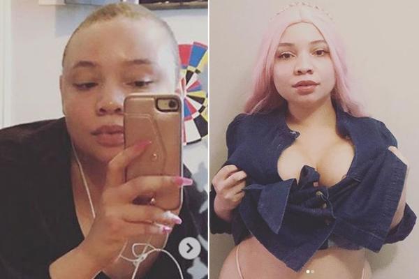 ĆERKA JEDNOG OD NAJBOGATIJIH LJUDI NA SVETU JE SE*SUALNA RADNICA!!! Pa ovo je potpuno NEVEROVATNO