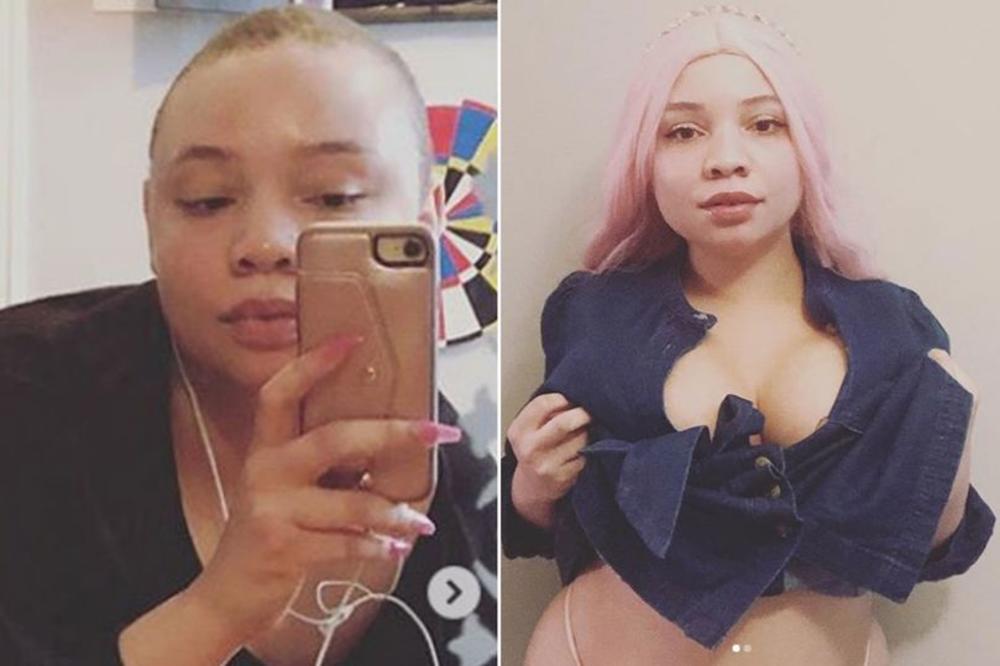 ĆERKA JEDNOG OD NAJBOGATIJIH LJUDI NA SVETU JE SE*SUALNA RADNICA!!! Pa ovo je potpuno NEVEROVATNO