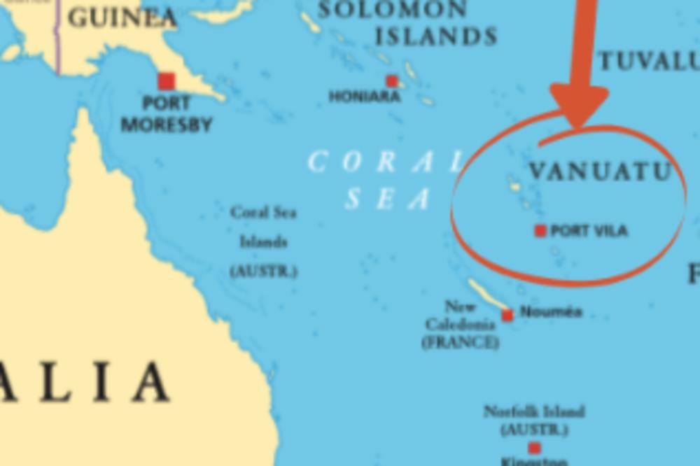 MORATE POVEROVATI, ONI SU JEDINA ZEMLJA U KOJOJ NEMA KORONE: Tek je danas zabeležen 1 slučaj, ljudi se krste!