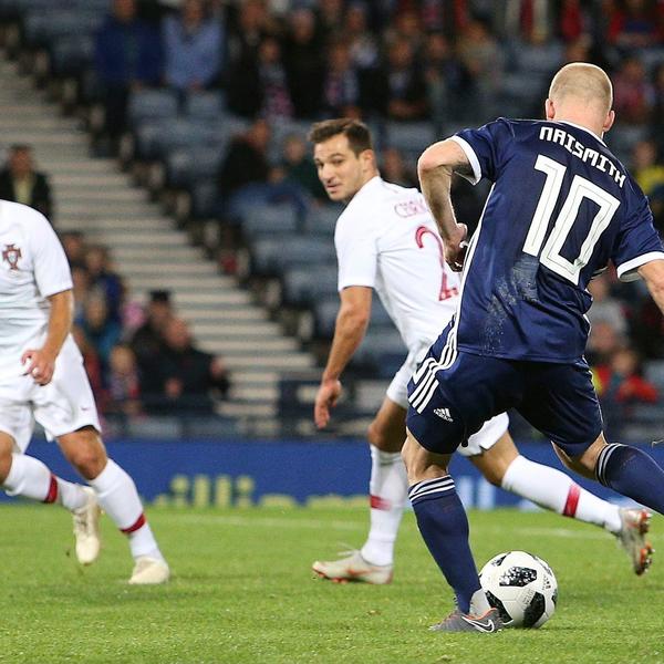 MI SMO FAVORITI, MARAKANA ĆE BITI PRAZNA: Jake reči škotske legende pred dolazak u Beograd!