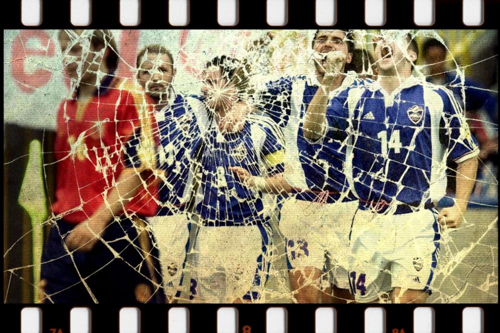 ZABORAVLJENI AS JUGOSLAVIJE: Pola Srbije ga se ni ne seća, a on je poslednji čovek kome je ovo pošlo za nogom...