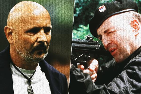 MIHI ZABRANJENO DA PRIČA O ARKANU: Ne više smeš da govoriš lepo o njemu, za nas je on kriminalac i ratni zločinac!