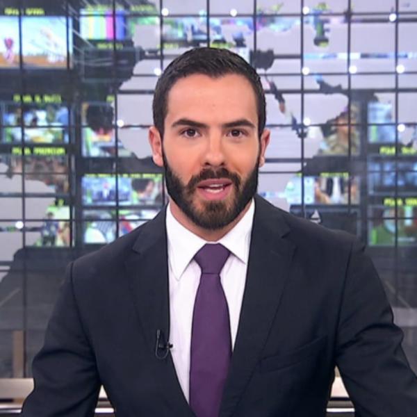 PRAVI RANORANILAC! Voditelj Pinka ZARAŽEN KORONOM, USTAJAO JE U 4 UJUTRU, a sada se sve PROMENILO! ŠOK!