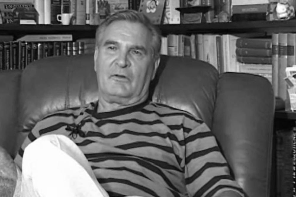 UMRLA JOŠ JEDNA LEGENDA JUGOSLOVENSKOG FUDBALA: Platini uvek kaže da ne bi postao ono što jeste da nije bilo njega!