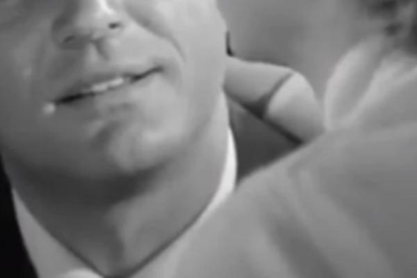 ON JE JEDINI SRBIN KOJI JE GLUMIO SA MERILIN MONRO! Veljko je bio velika ZVEZDA HOLIVUDA, a mi smo ga ZABORAVILI!