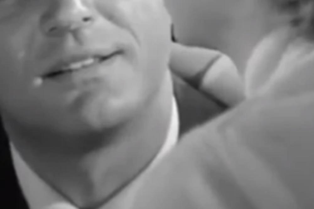 ON JE JEDINI SRBIN KOJI JE GLUMIO SA MERILIN MONRO! Veljko je bio velika ZVEZDA HOLIVUDA, a mi smo ga ZABORAVILI!