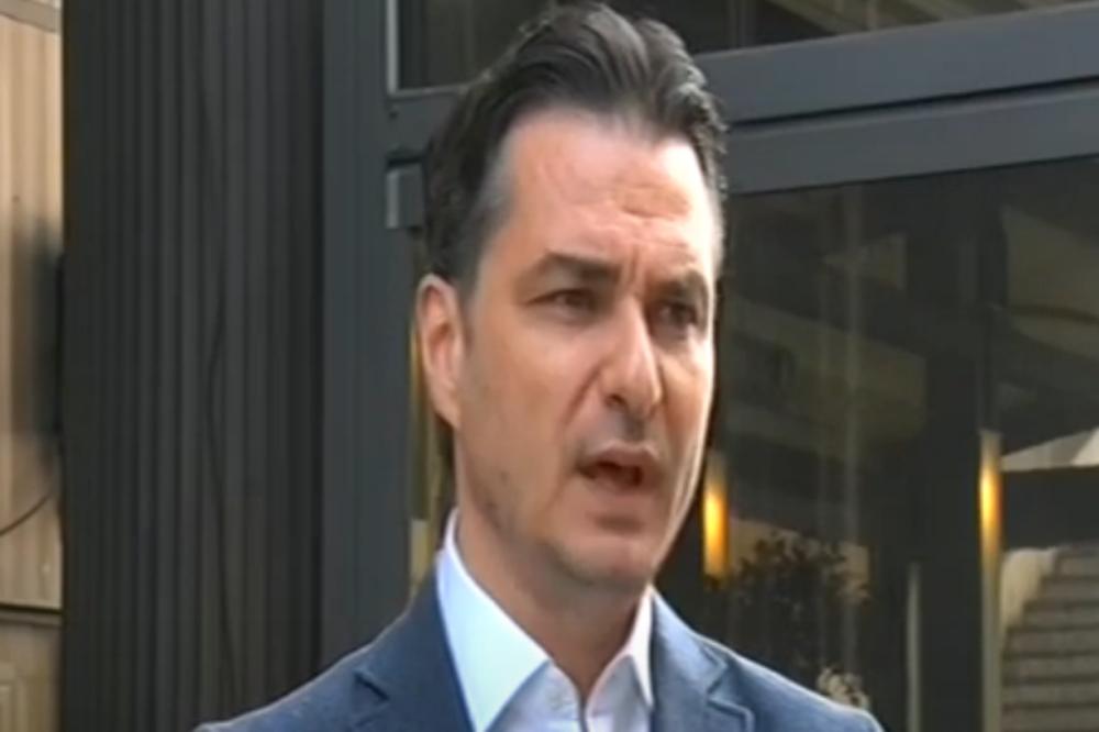 KOD NAS ĆE SE DO JANUARA POJAVITI BAREM JEDNA VRSTA VAKCINE PROTIV KOVIDA Ovaj čovek je upravo saopštio DOBRE VESTI