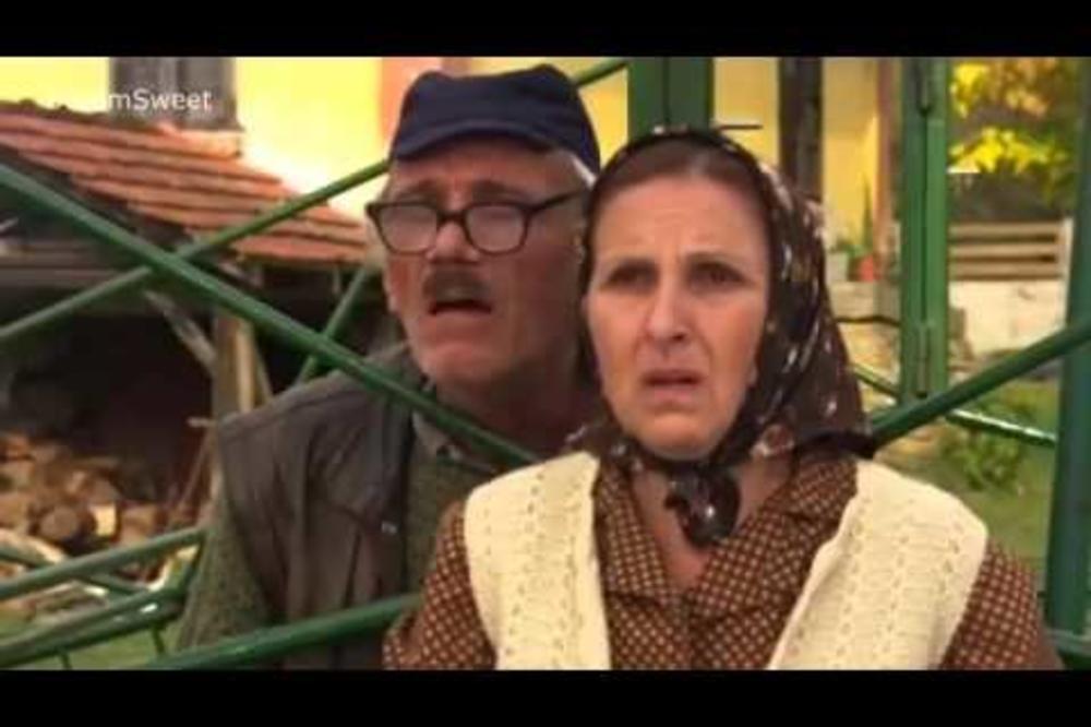 UMRO DRAGOJLO IZ SERIJE SELO GORI A BABA SE ČEŠLJA: Radoš Bajić saopštio TUŽNE VESTI!