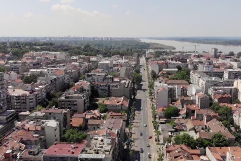 U INOSTRANSTVU NEMA ŽIVOTA VAN ČETIRI ZIDA: Zašto stranci kupuju nekretnine u Srbiji?