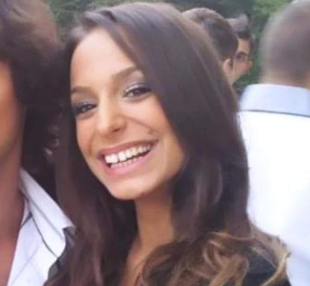 zabava, estrada, Edita Aradinović